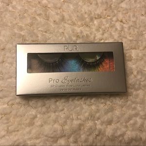 Lot of 3 brand new eyelashes